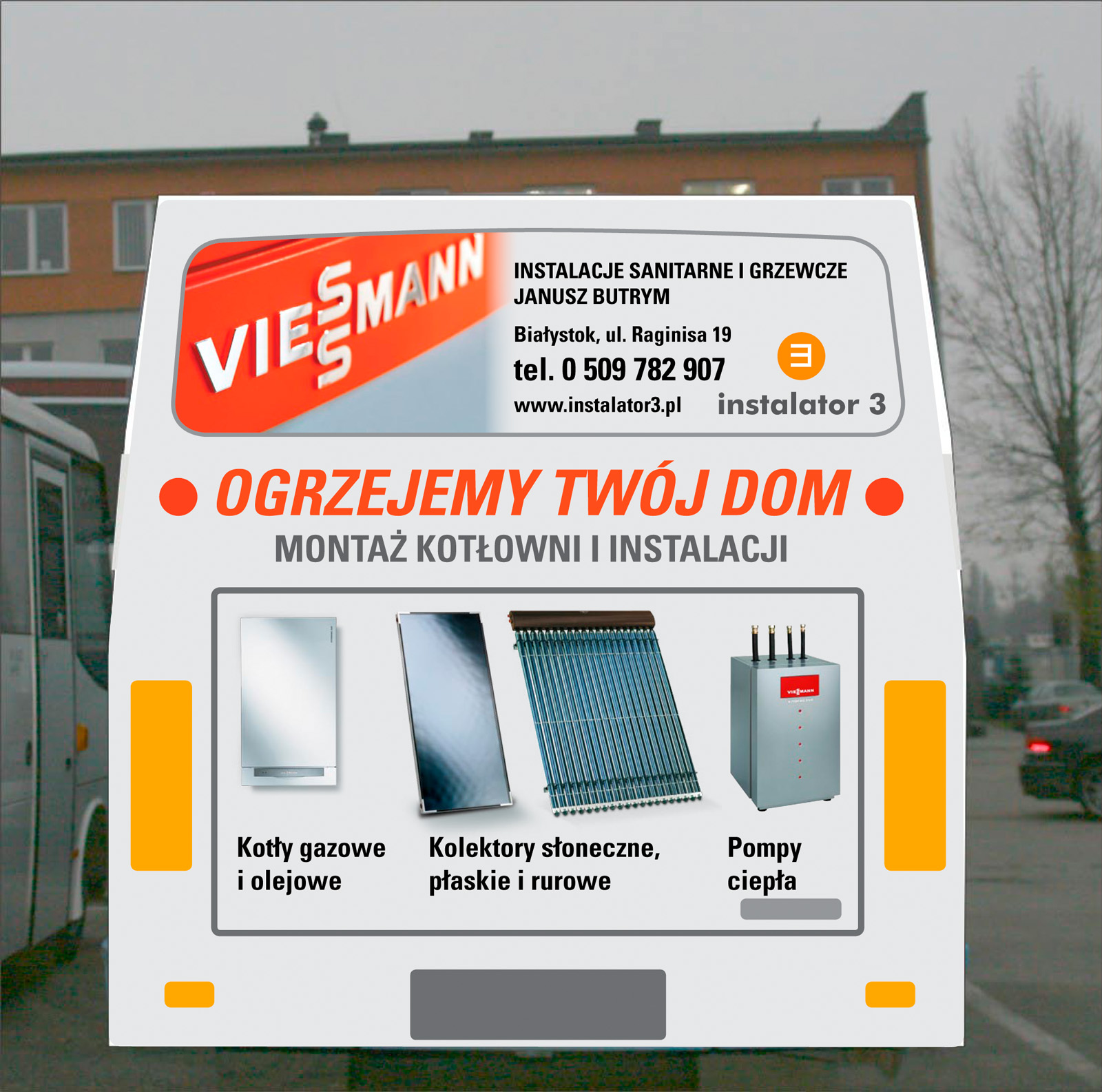 Viessmann - F.P. Instalator3 - oklejenie autobusu PKS 2008ཇ.jpg